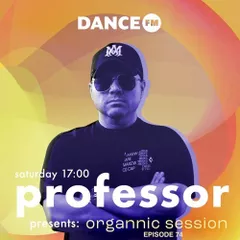 Organnic Session #74