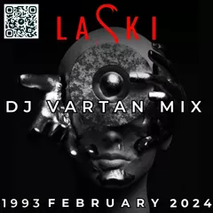 Laskimix February 2024