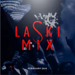 Shevtsov vs. Red Machine - LASKIMIX FEBRUARY [2024]