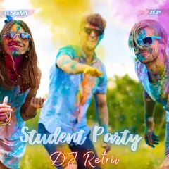 Student Party February 2k24