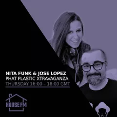 House FM London Phat Plastic Xtravaganza Program 04