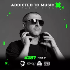 World Up Radio Show #287