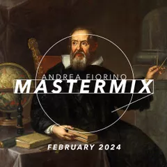 Mastermix #748 (February 2024)