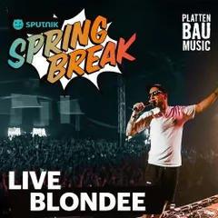Sputnik Spring Break 2023