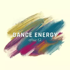 #152 Dance Energy @ Radio Record Future