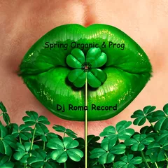 Spring Organic & Prog 2024
