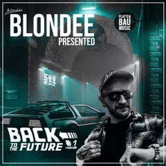 Back to the Future #1