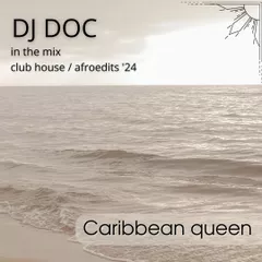 Caribbean Queen