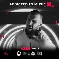 World Up Radio Show #288