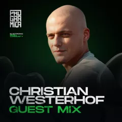 PROGRAMIQA Guest Mix #14