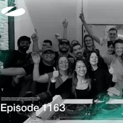 A State of Trance Episode 1163