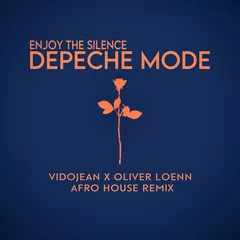 Depeche Mode - Enjoy The Silence (Vidojean X Oliver Loenn Afro House Remix)