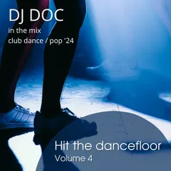 Hit the Dancefloor vol. 4