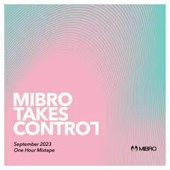 TAKES CONTROL (SEPTEMBER 2023)
