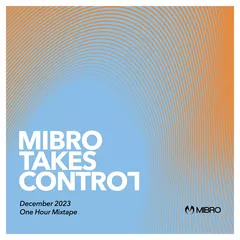 TAKES CONTROL (DECEMBER 2023)