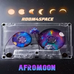 AfroMoon / Afro House Infused RnB