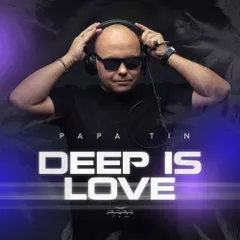 Deep Is Love (Gravity Recordings Mixes)