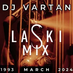 Laskimix March 2024