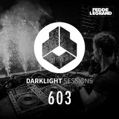 Darklight Sessions 603