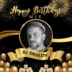 Happy Birthday Mix