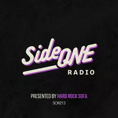 Side ONE Radio Show #213