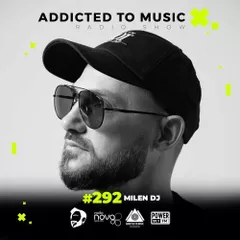World Up Radio Show #292