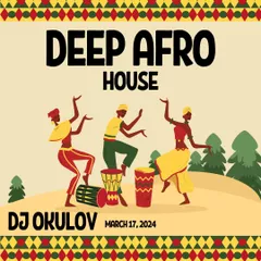 Deep Afro House