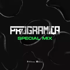 PROGRAMIQA Special Mix #1