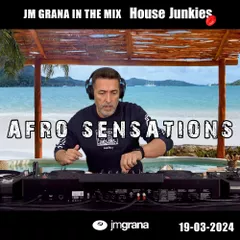 In The Mix House Junkies (19.03.2024)