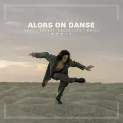 Stromae - Alors On Danse (ONUC, Robert Georgescu And White Remix)