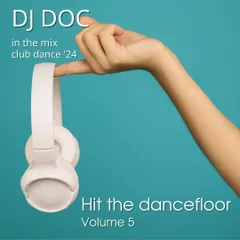 Hit the Dancefloor vol. 5