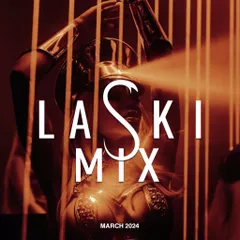 Red Machine - LASKIMIX MARCH [2024]