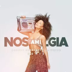 AMI - Nostalgia (Robert Georgescu And White Remix)