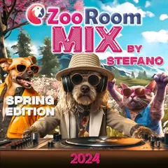 Zoo Room Spring Edition 2024