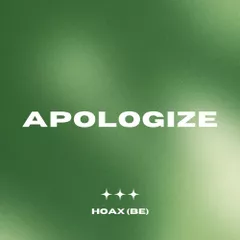 Timbaland - Apologize [Hoax (BE) Extended Remix]