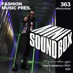 Mini Sound Box Volume 363 (Weekly Mixtape)