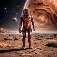 Martian