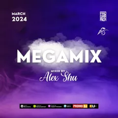 March Megamix 2024