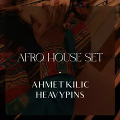 Afro House Set