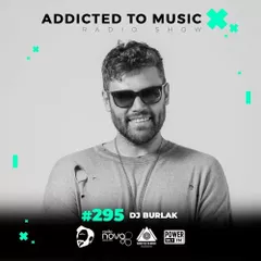 World Up Radio Show #295