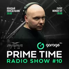 Garage FM Prime Time #10