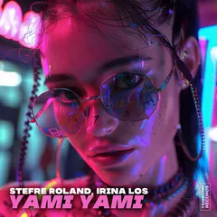 Stefre Roland, Irina Los - Yami Yami