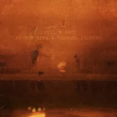Arthur Miro, Raphaël Pälmeer - Devil's Rock (Radio Edit)