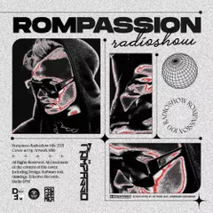 ROMPASSION 254
