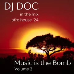 Music is the Bomb vol. 2