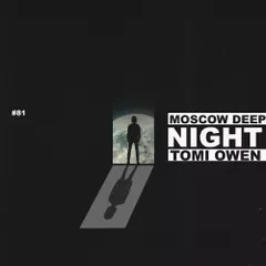 Moscow Deep Night (CD#81)