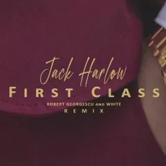 Jack Harlow – First Class (Robert Georgescu And White Remix)