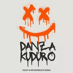Don Omar - Danza Kuduro (ZIGGY & Mr. Bermuda Remix)