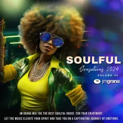 Soulful Sensations 2024 Vol.04 (01.04.2024)