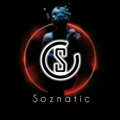 Soznatic 016 by. Solnechnaya